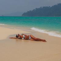 Отзыв от Ариана - Виза Destination Thailand